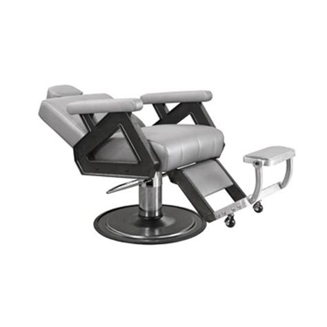 Caliber Barber Chair .